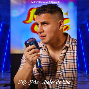 No Me Alejes de Ella