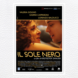 Agata's Theme (From ''Il Sole Nero'' Soundtrack)