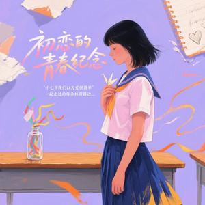 初恋的青春纪念