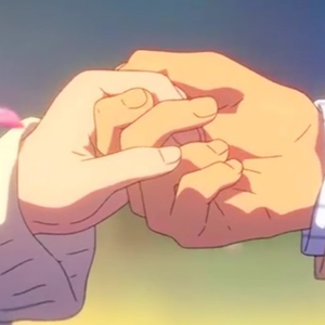 tell me you love me fe