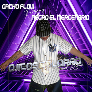 Ojitos Colorao (feat. Negro El Mercenario) [Oficial Remix]