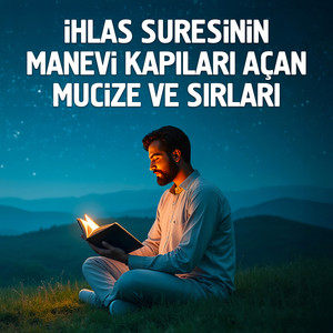 İhlas Suresinin Manevi Kapıları Açan Mucize Ve Sırları
