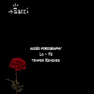 Mad Paper (Temper Remix)