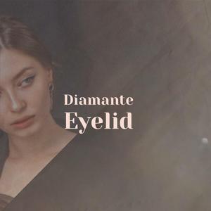 Diamante Eyelid