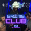 Atlântida How - Grime Club #3 / Black Card / Água Roxa / Weee / Brota pra Tu Ver / Obra de Arte / Real Mortal Kombat / Lacoste Com Nike / Bolsa Chanel / Armas e Drogas / Eu Sei Que Cê Gosta / Space / Pente Resfriado