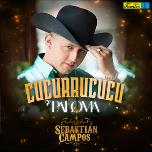 Currucucú Paloma