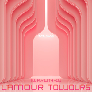 L'amour Toujours (I'll Fly with You) (Drum Beats Drumbeats Mix 125 BPM)