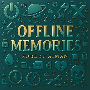 Final Version Not Saved