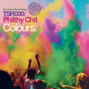 Colours (Original Mix)