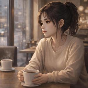 우리 이별 맞는데