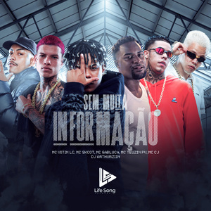 SEM MUITA INFORMAÇÃO