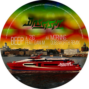 Morning (Dubsworth Remix)