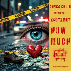 How Much (feat. k$0txrnt)