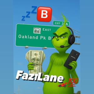 That's My Luh Zap (da fazt way) (feat. Off10)