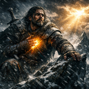 Стальная мечта