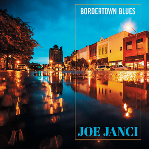 Bordertown Blues