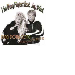 Ding Dong Song (you touch my tra la la) (Radio Edit)