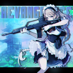 Revengeance