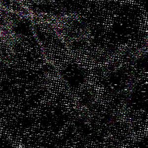 maximum velocity (sped up)