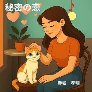 秘密の恋