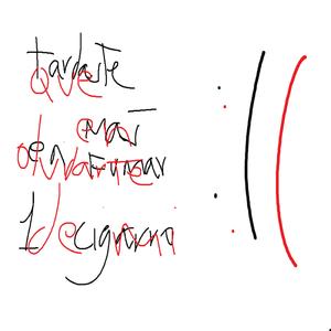 tardaste mas en fumar un cigarro que en olvidarte de mi :(