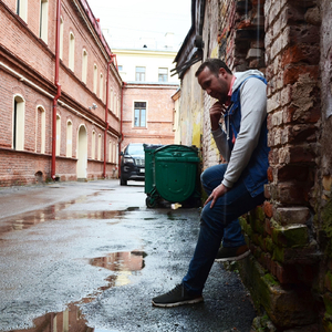 Редкие маршруты