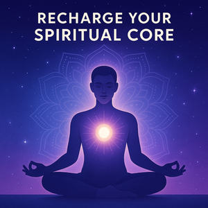 Core Energy Reset