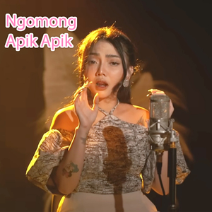 Ngomong Apik Apik