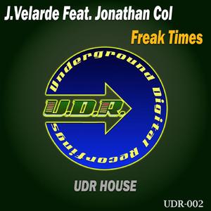 Freak Times (Power Mix)