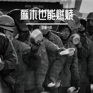 麻木也是一种木头