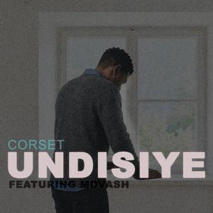 Undisiye (feat. Movash)