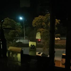 我想要去到你的小城