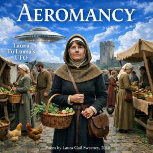 Aeromancy