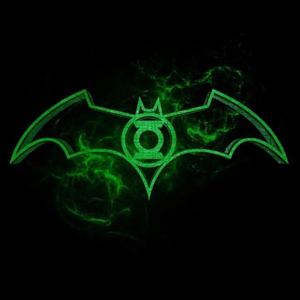 Aktivate (feat. Green Lantern)