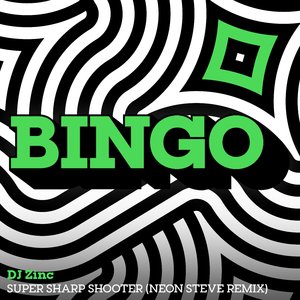 Super Sharp Shooter (Neon Steve Remix)