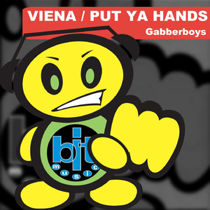 Viena (Remix by Gabberboys, DJ Nau)