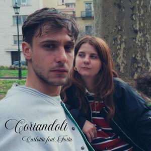 Coriandoli (feat. Fortu)