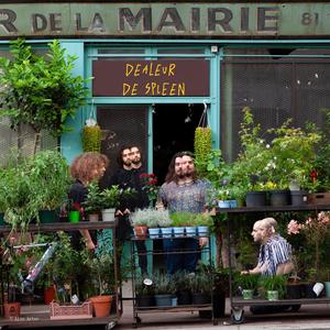 Dealeur de Spleen
