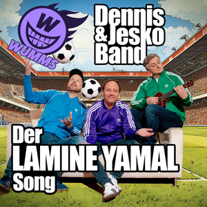 Der Lamine Yamal Song