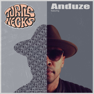 Algorithm (feat. Anduze)