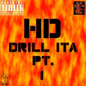 Hd (drill ita #1)
