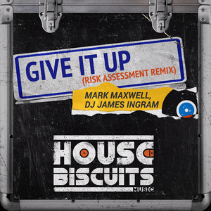 Give It Up (Risk Assessment Remix)