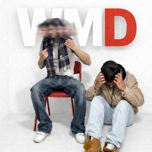 WMD (feat. Playboi52)