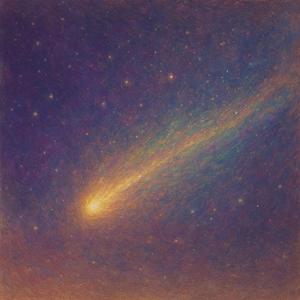 Drunk on the Milky Way