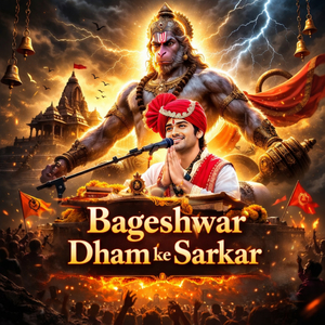Bageshwar Dham Ke Sarkar