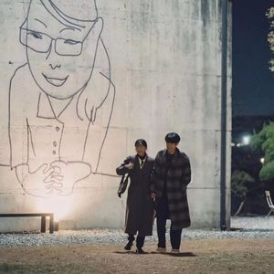 这一生关于你的风景