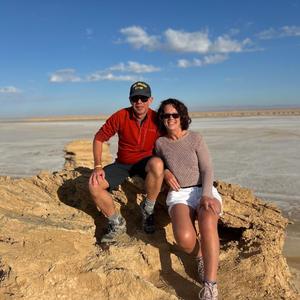 Silver Glow Attraction