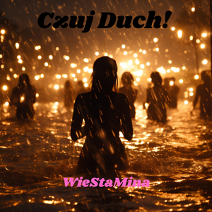 Czuj Duch!