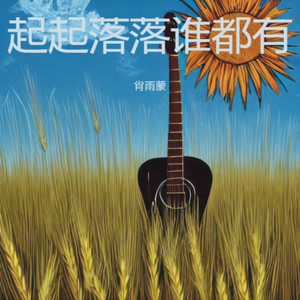 起起落落谁都有 (DJ彭锐版)