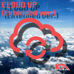 CLOUD UP (Extended ver.)